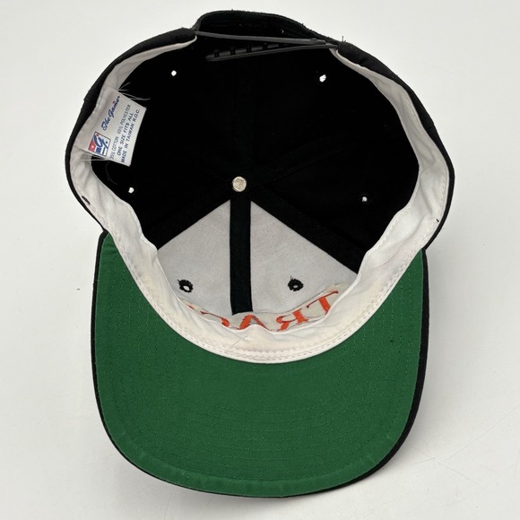 Vintage The Game Princeton University Track Hat Snapback Taiwan - Picture 4 of 6